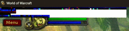 Pixie scanning