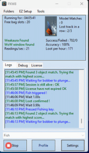 PixelBuddy — The Most Advanced Pixel-Based WoW Bot | PixelWoWBot